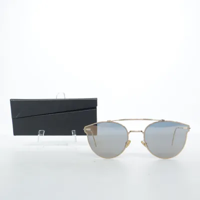 Solglasögon (Guldfärgad) från Dior