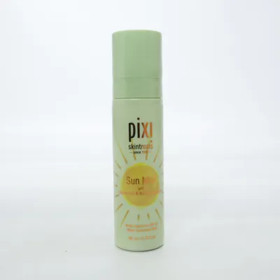 Solskyddsfaktor (Sun Mist) från Pixi