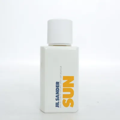 Eau de Toilette (Sun) från Jil Sander