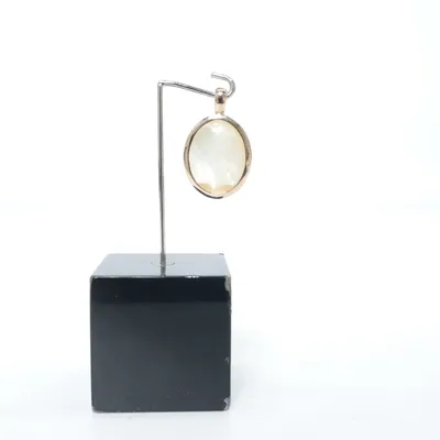 Pendant (Gold) from Lirm Silver