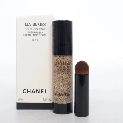 Foundation ( Les Beiges Touche De Teint B033) van Chanel