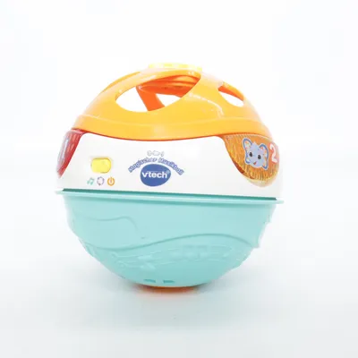 Bebisleksak (Blå, Flerfärgad) från VTech