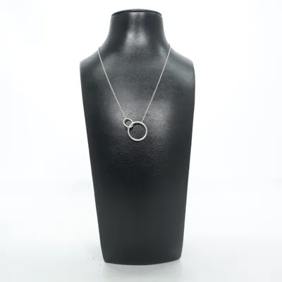 Halsband (Silverfärgad) från Sophie by Sophie Silver