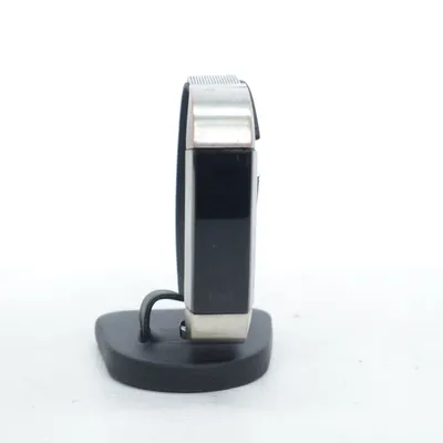Activity tracker (Silver) from FitBit