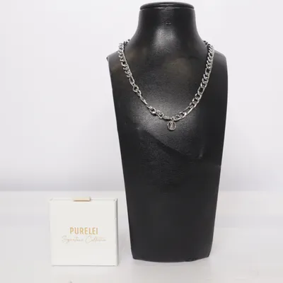 Necklace (Silver) from Purelei Unknown metal