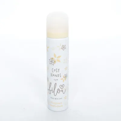Handcrème van Bilou