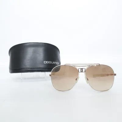Sunglasses (DQ 0002) from Dsquared2