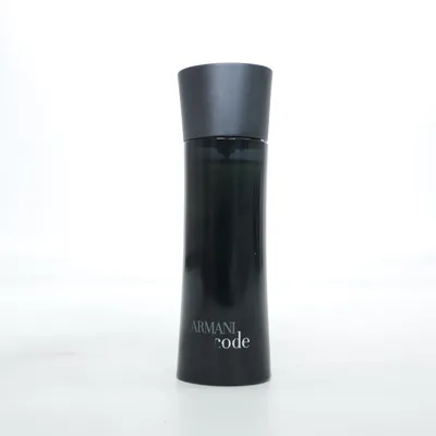 Eau de Toilette (Code Pour Homme) van Giorgio Armani