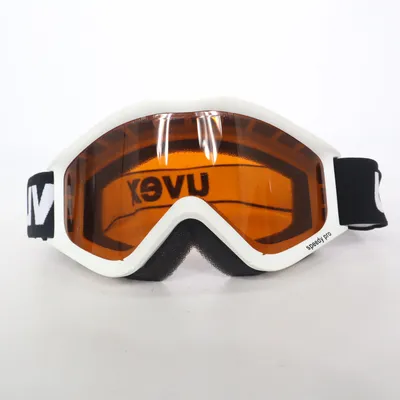 Skidglasögon (speedy pro) från Uvex