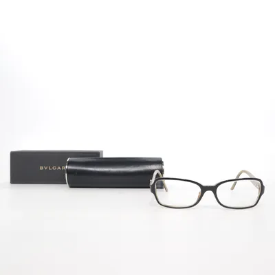 Bril (4047A - 649 ) van BVLGARI