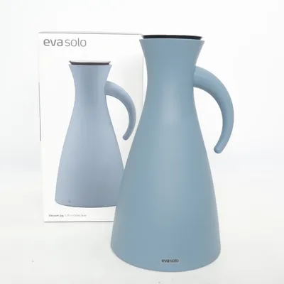 Thermos (Blue) from Eva Solo