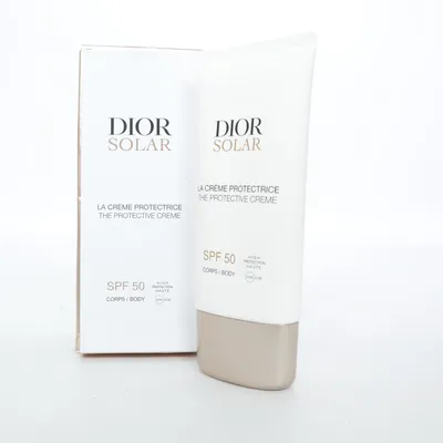 Solskyddsfaktor (Solar) från Christian Dior Parfums