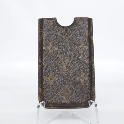Mobilskal (iPhone ) från Louis Vuitton Skinn