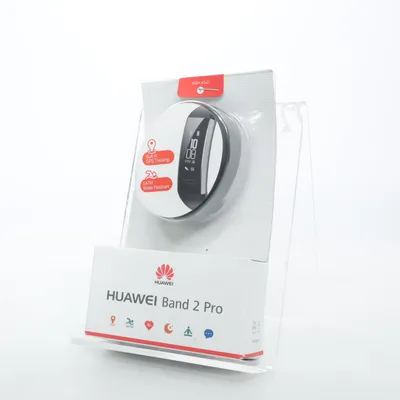 Aktivitetsarmbånd (BAND 2 PRO) fra Huawei