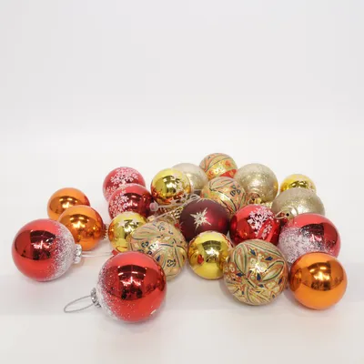 Christmas ornament (Vintage)