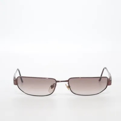 Solglasögon (M3226S) från Moschino