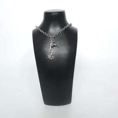 Ketting (Zilver) van Dolce & Gabbana Onbekend materiaal