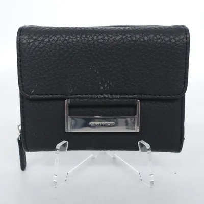 Portemonnee (Zwart) van Gerry Weber