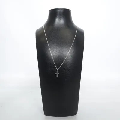 Ketting (Zilver) Zilver