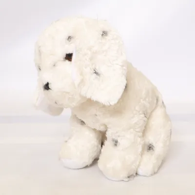 Gosedjur (Vit) från Galne Gunnar