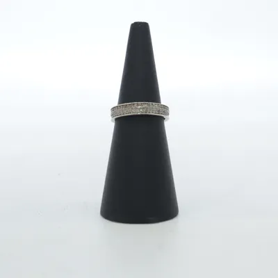 Ring (Silverfärgad) Silver