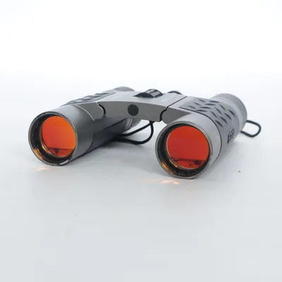 Binoculars (Gray, Black) from Focal