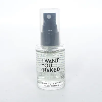 Toner från I Want You Naked