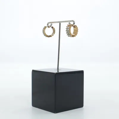 Earrings (Gold) from Mockberg Unknown metal