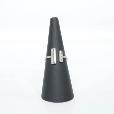Ring (Silver) Unknown metal