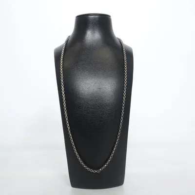 Ketting (Zilver) van Thomas Sabo Zilver