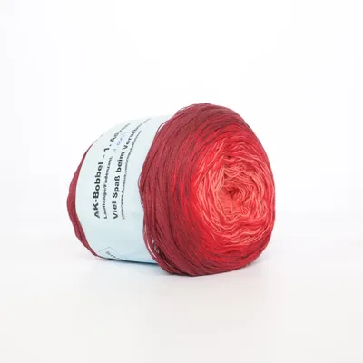 Garn (Bobbel-Virus) från Bobbel-Virus