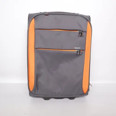 Kabinväska (Grå, Orange) från Delsey