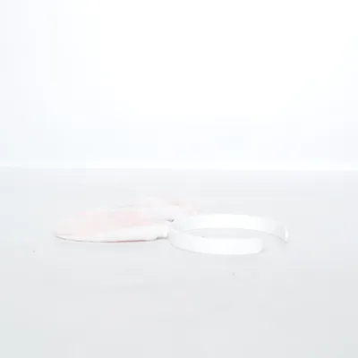 Maskeradtillbehör (Vit)