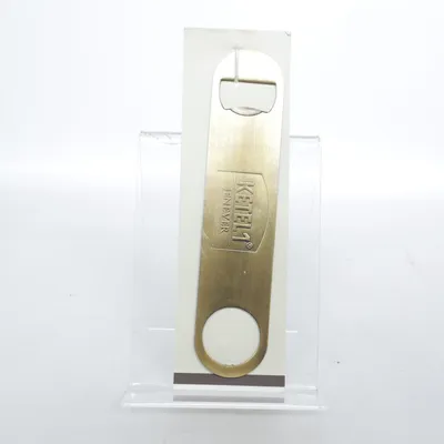 Flesopener (Zilver) van Ketel1
