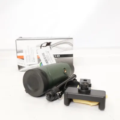 Téléscope (Noir)