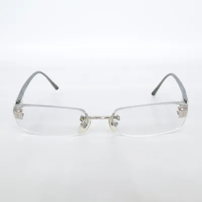 Bril (Grijs) van Chanel