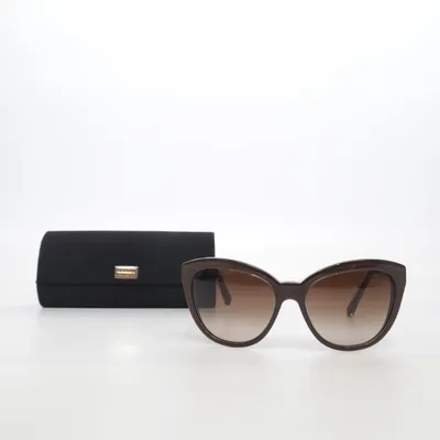 Solbriller (DG4250) fra Dolce & Gabbana