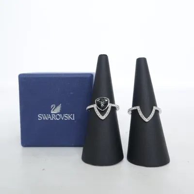 Ring (fantastische Modular-5251699 ) van Swarovski Onbekend materiaal