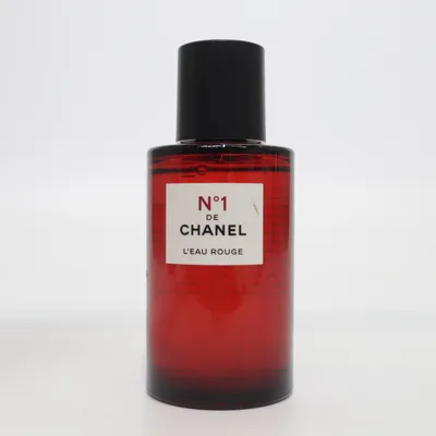 Body mist (#1 L'eau Rouge) van Chanel