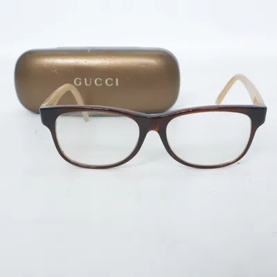 Briller (GG 3081) fra Gucci