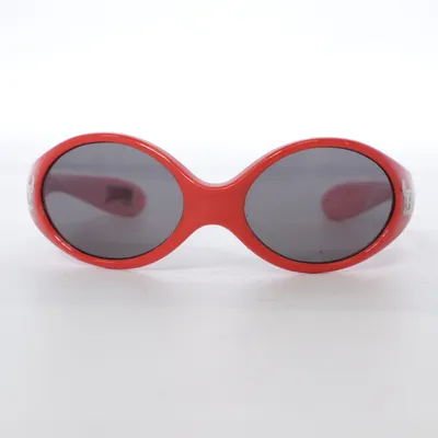 Sunglasses (Red) from Bamse