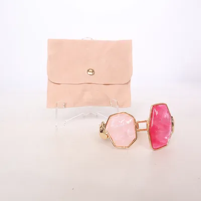 Armband (Rosa, Guldfärgad) från Caroline Svedbom Okänd metall