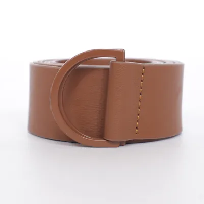 Belt (Brown) from MaxMara