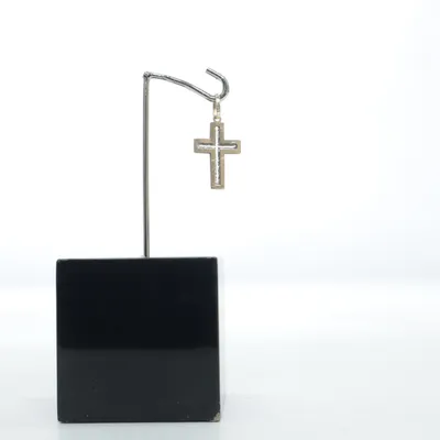 Hänge (Guldfärgad) Guld