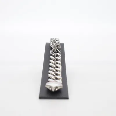 Armbånd (Sølv) fra Tommy Hilfiger Ukendt metal