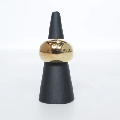 Ring (Gold) from Calvin Klein Unknown metal
