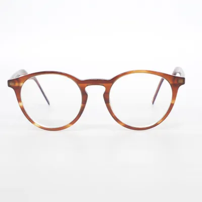 Bril (Bruin) van Nividas Eyewear