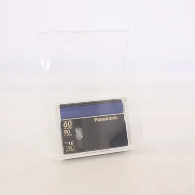 Minneskort (DVM60) från Panasonic