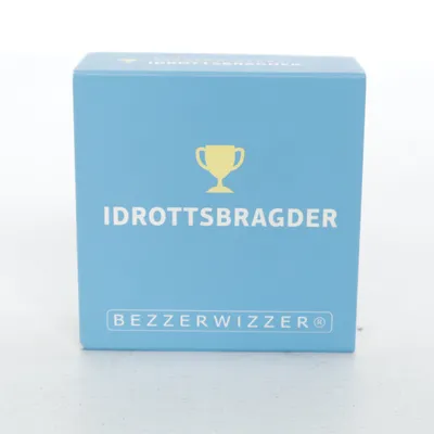 Gezelschapsspel van Bezzerwizzer