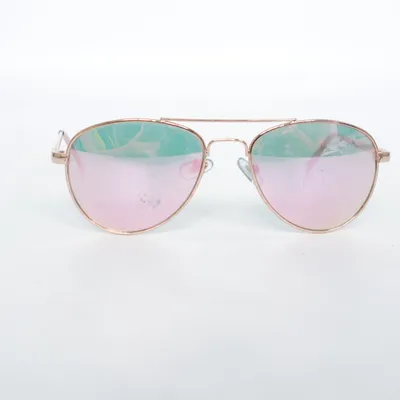 Solglasögon (Rosa) från River Island